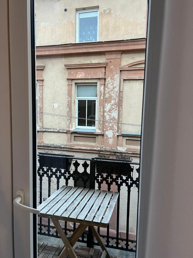 Old Town Apartment Kowno Zewnętrze zdjęcie